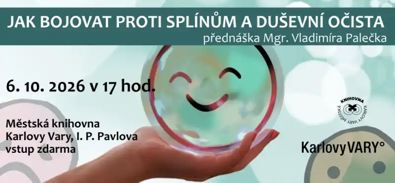 přednáška