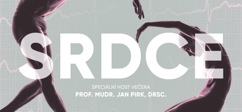 Srdce baletní drama