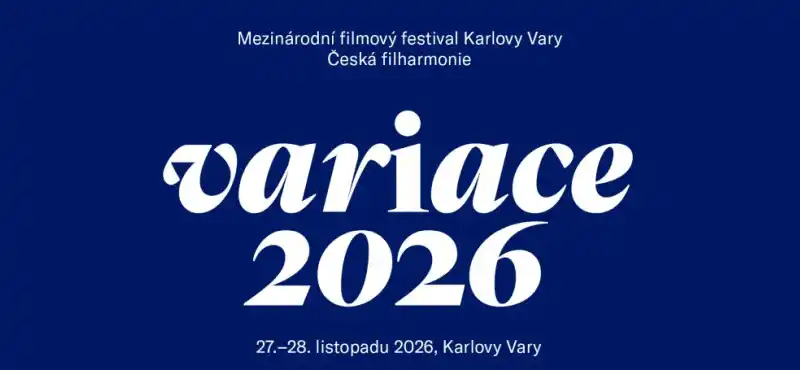 Variace 2026