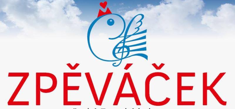 Zpěváček