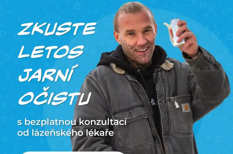 Piju prameny 2
