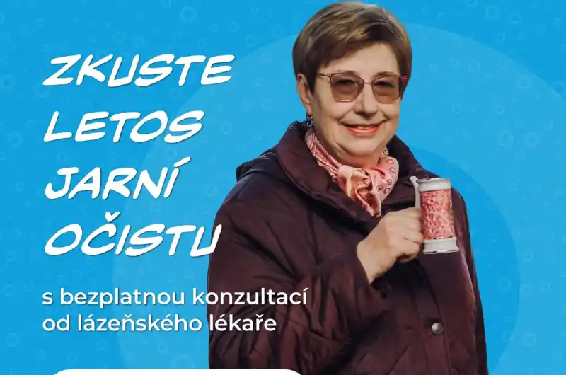 Piju prameny 1