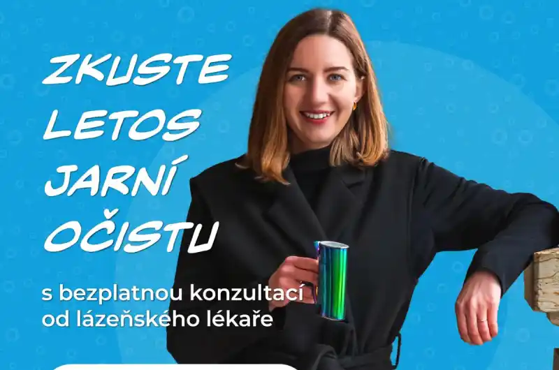 Piju prameny 3