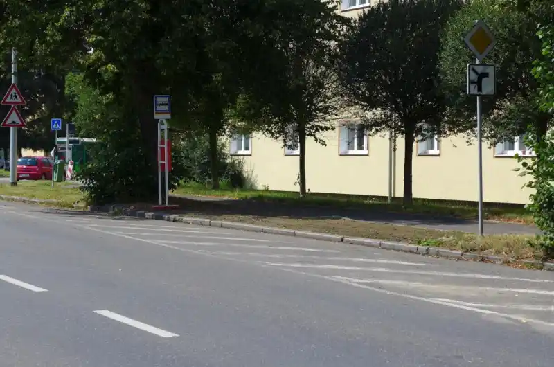 Šumavská_dočasná zastávka