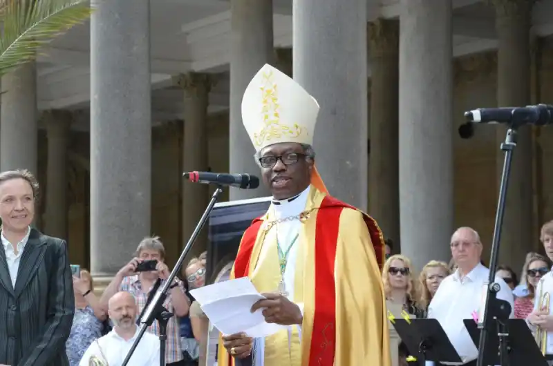 Nuncius Okolo