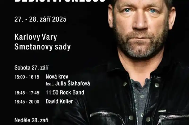 Svatováclavské slavnosti - Oslavy světového dědictví UNESCO