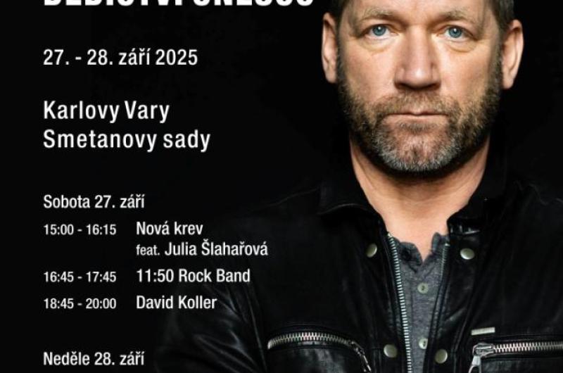 Svatováclavské slavnosti - Oslavy světového dědictví UNESCO
