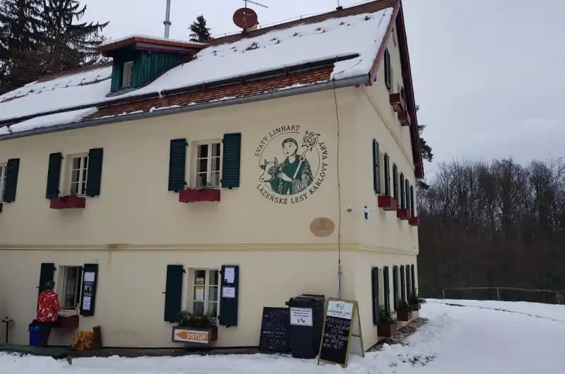 Linhart