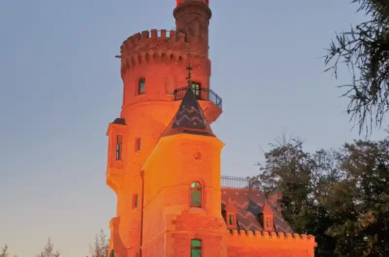 Goethova vyhlídka