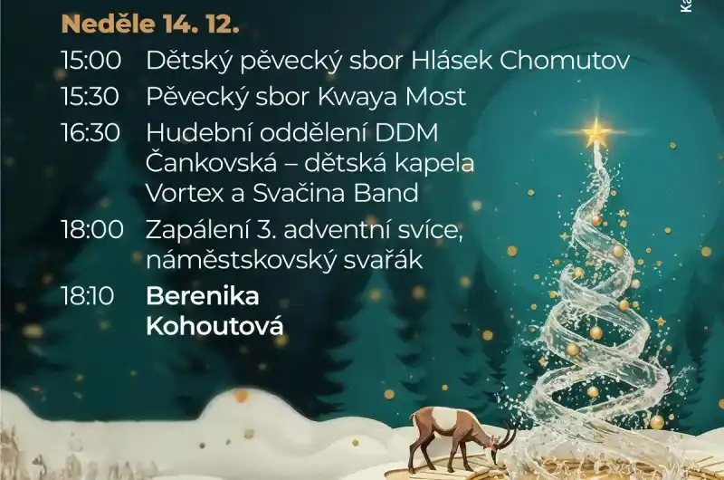 3. advent
