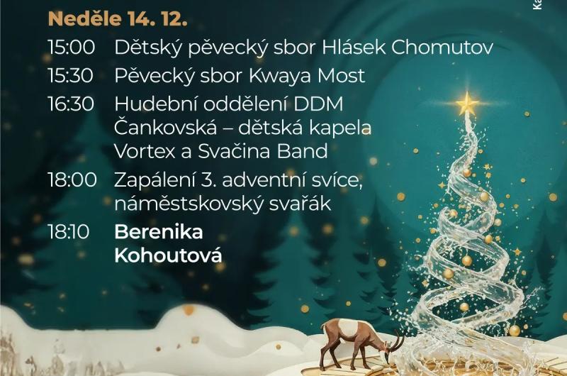 3. advent