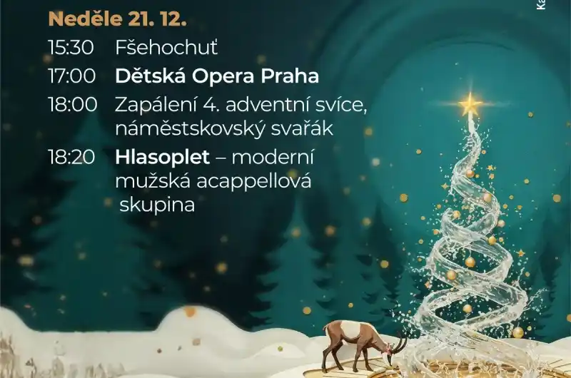 program 4. adventu
