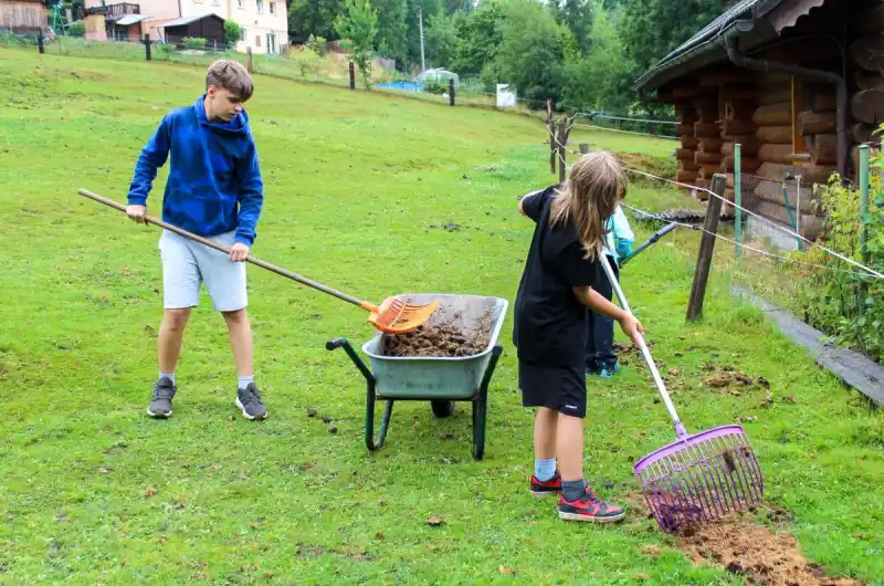 Příměstský tábor