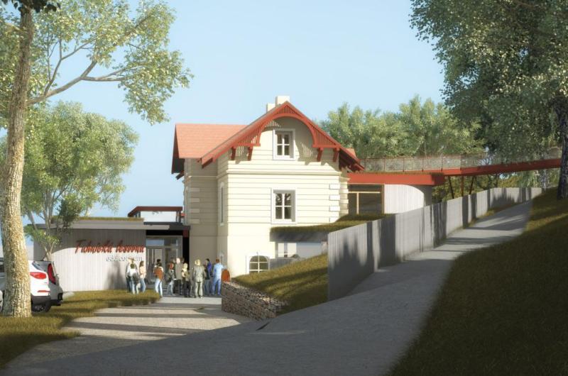 Enviromentální centrum