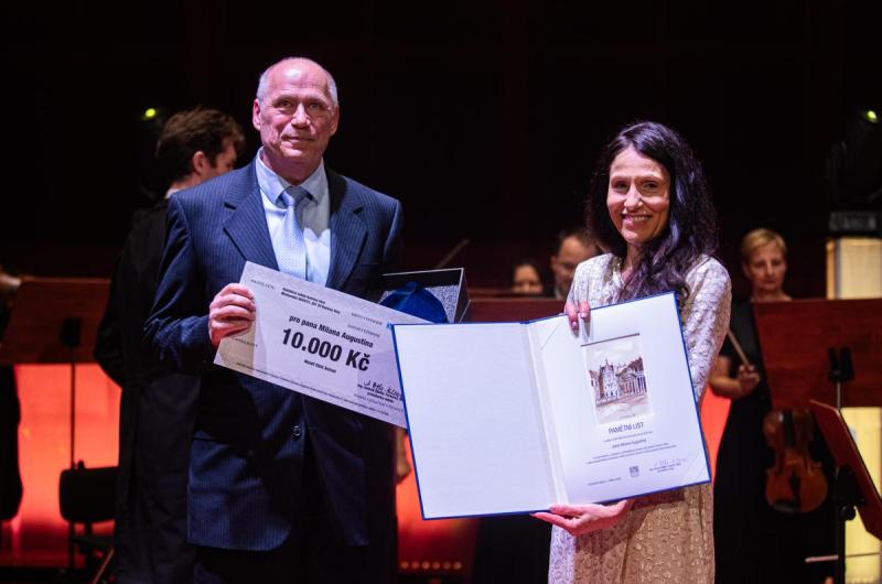 Milan Augustin