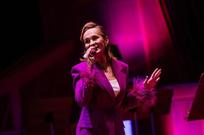 Monika Absolonová