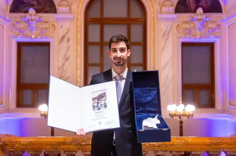 Martin Rubeš