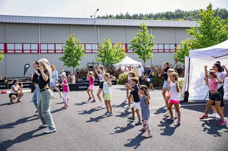 Festival sportu 2025