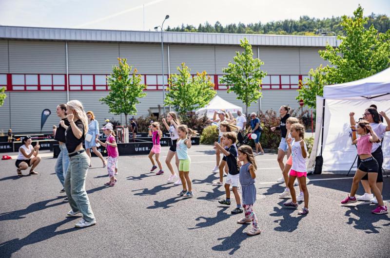 Festival sportu 2025
