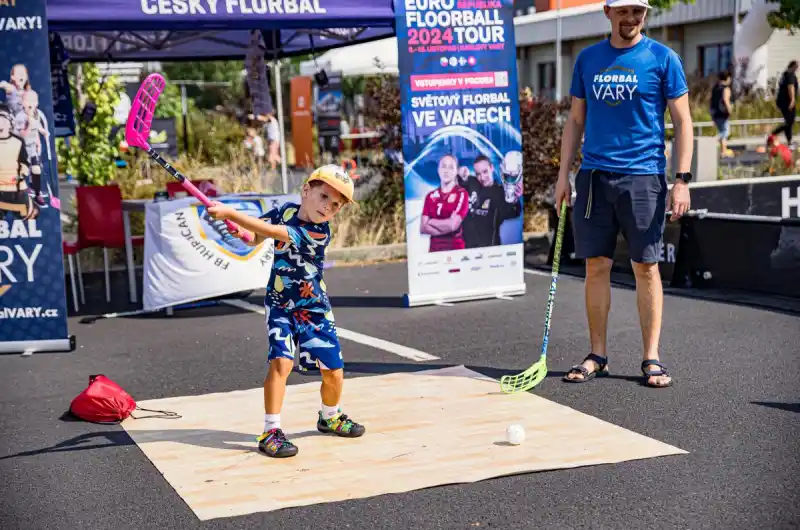 Festival sportu 2025