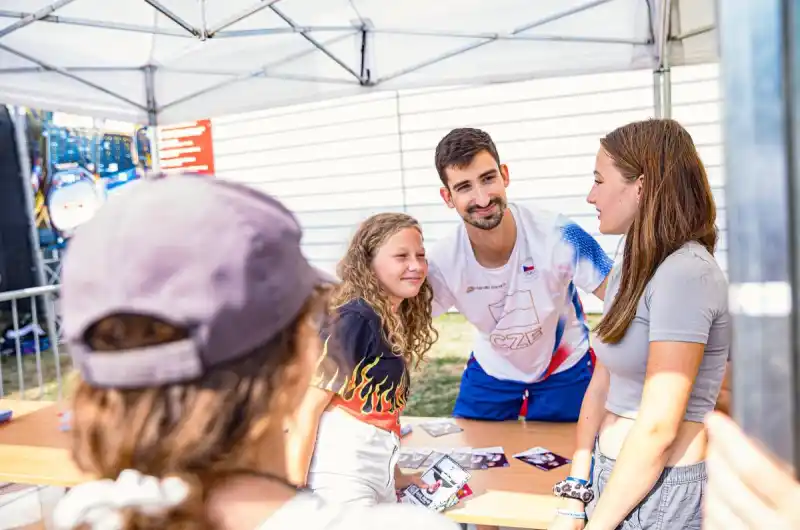 Festival sportu 2025