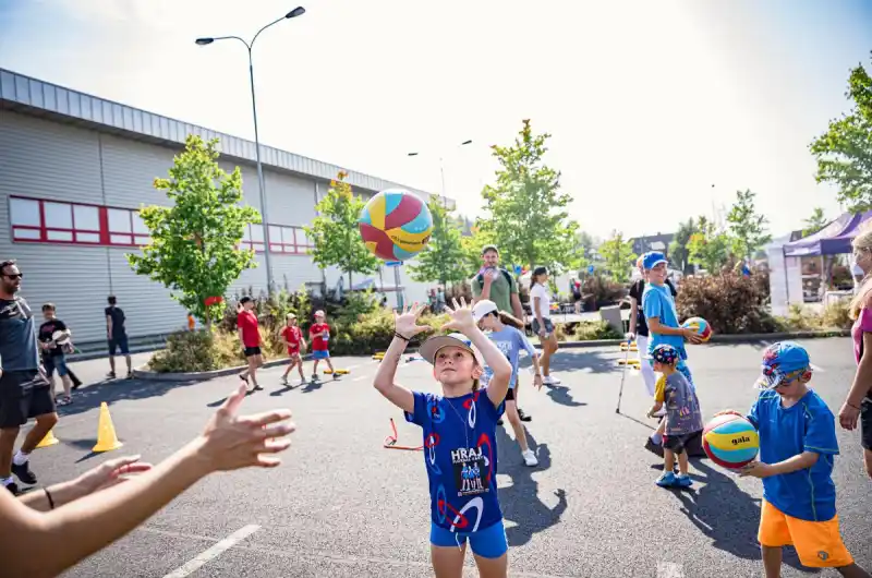 Festival sportu 2025