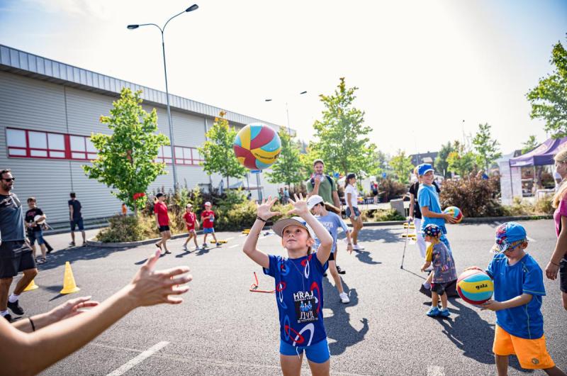 Festival sportu 2025