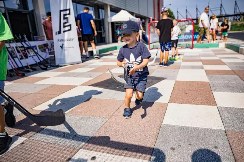 Festival sportu 2025