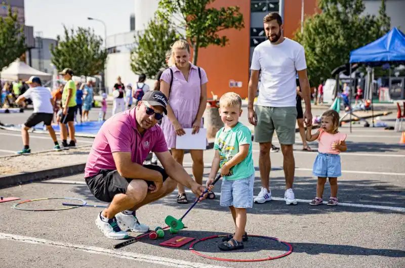 Festival sportu 2025
