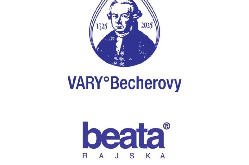 Přehlídka Beaty Rajské