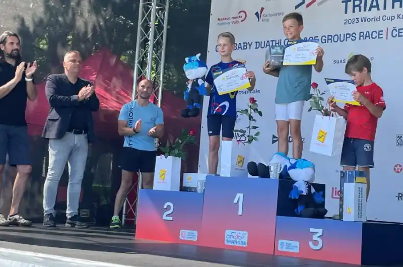 Triatlon