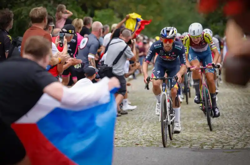 Czech Tour