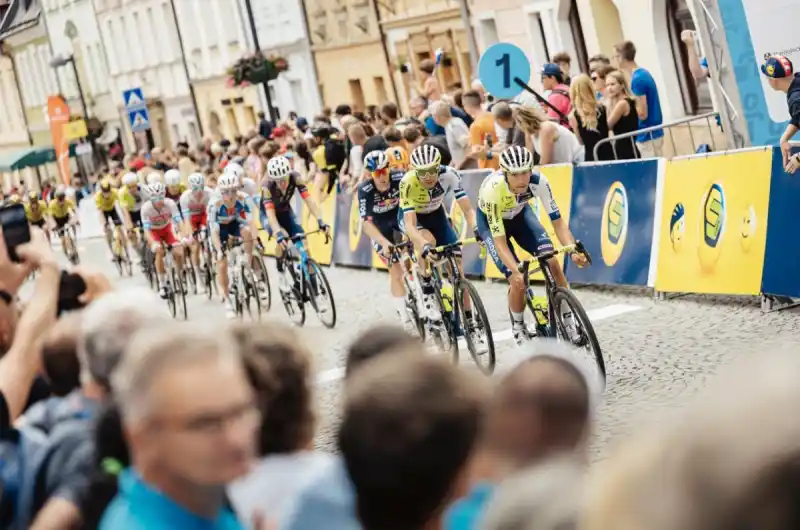 Czech Tour
