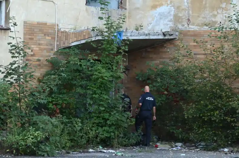 Začíná demolice pivovaru