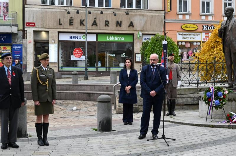 Výročí Republiky