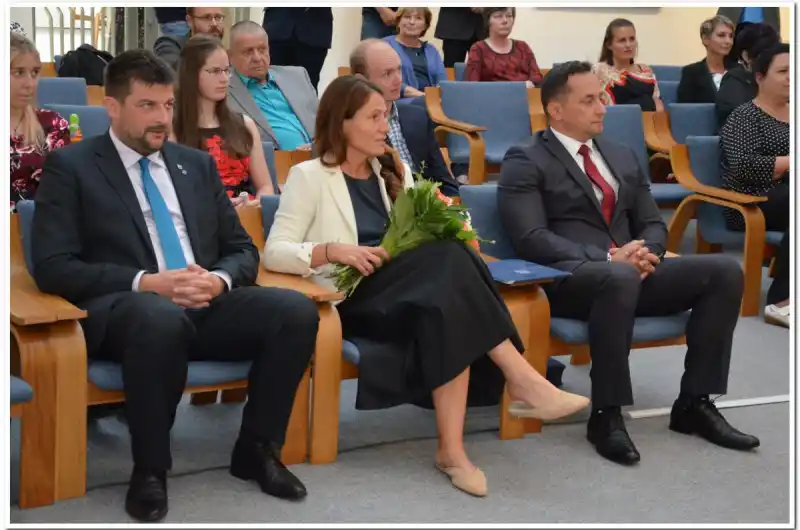 Žena regionu 2020