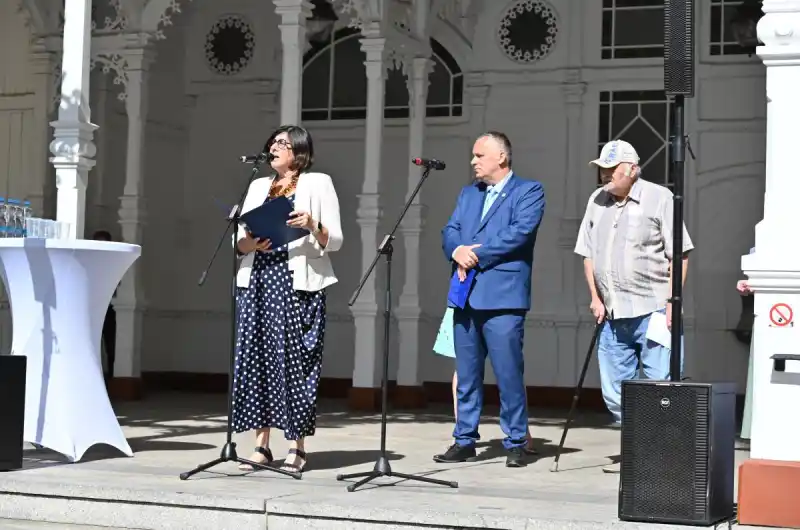 Výstava Izrael 75