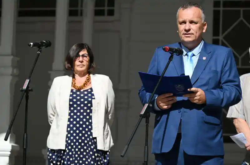 Výstava Izrael 75