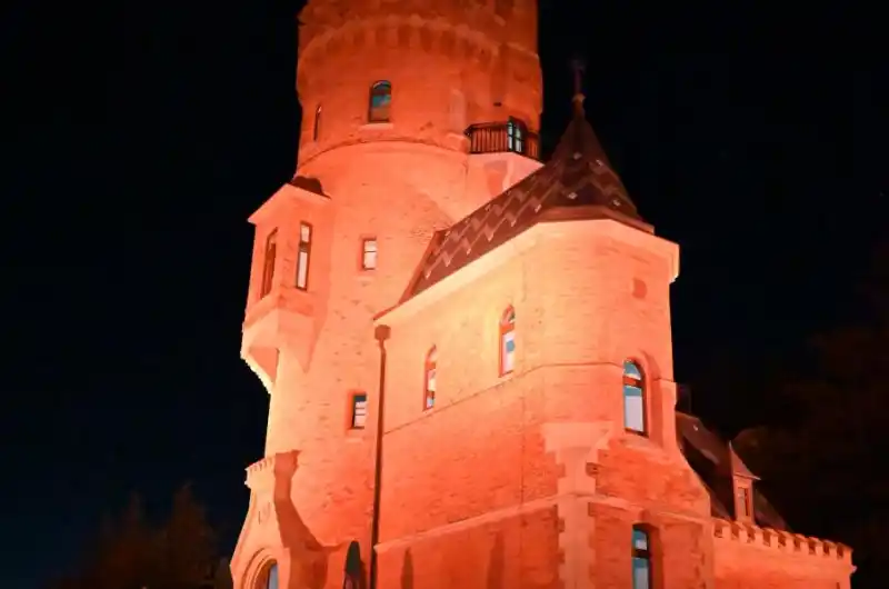 Goethova vyhlídka