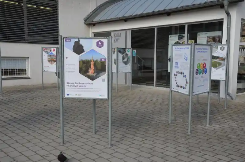 Výstava Má vlast cestami proměn