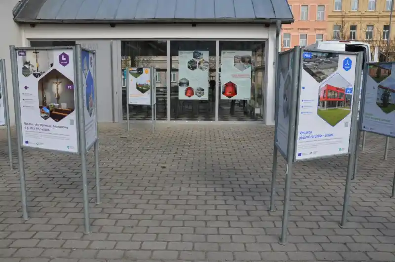 Výstava Má vlast cestami proměn