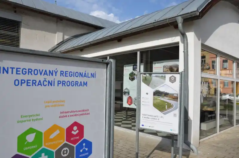 Výstava Má vlast cestami proměn
