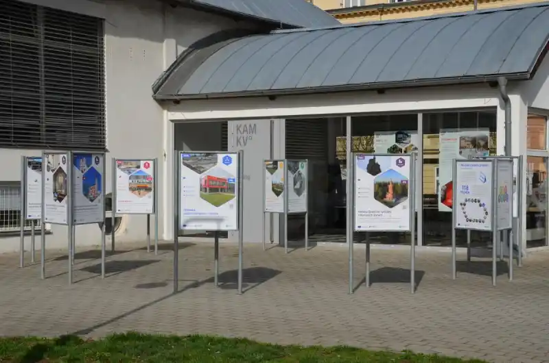 Výstava Má vlast cestami proměn
