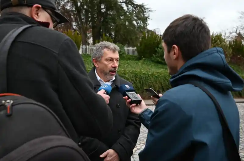 Dokončení rekonstrukce Vyšehradská