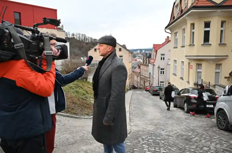 Dokončení rekonstrukce Vyšehradská