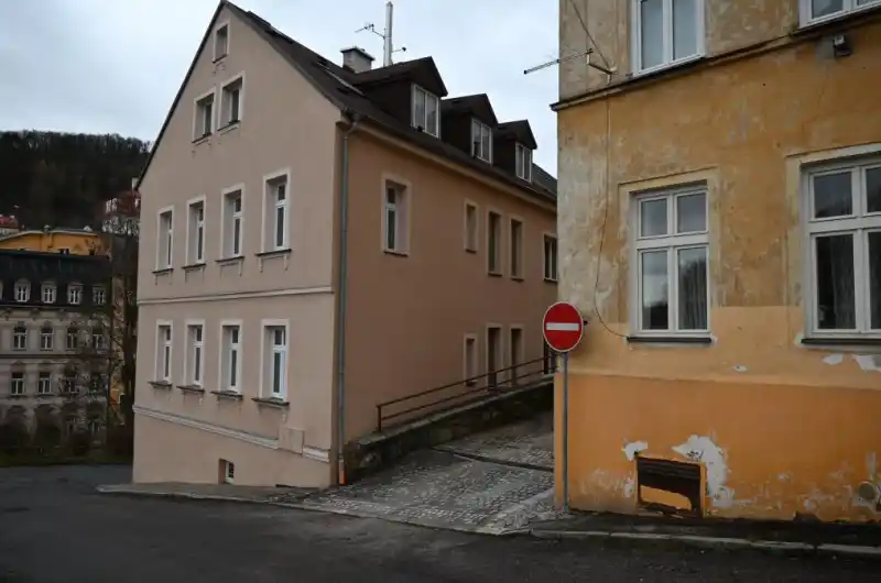 Dokončení rekonstrukce Vyšehradská