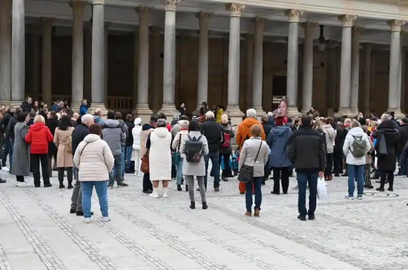 Zahájení PijuPrameny 2024