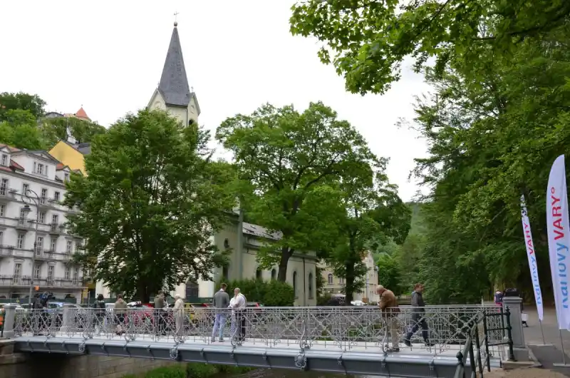 Goethova lávka