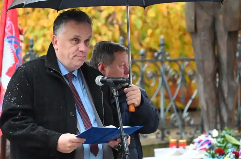 Státní svátek