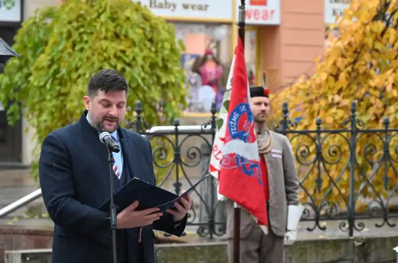 Státní svátek